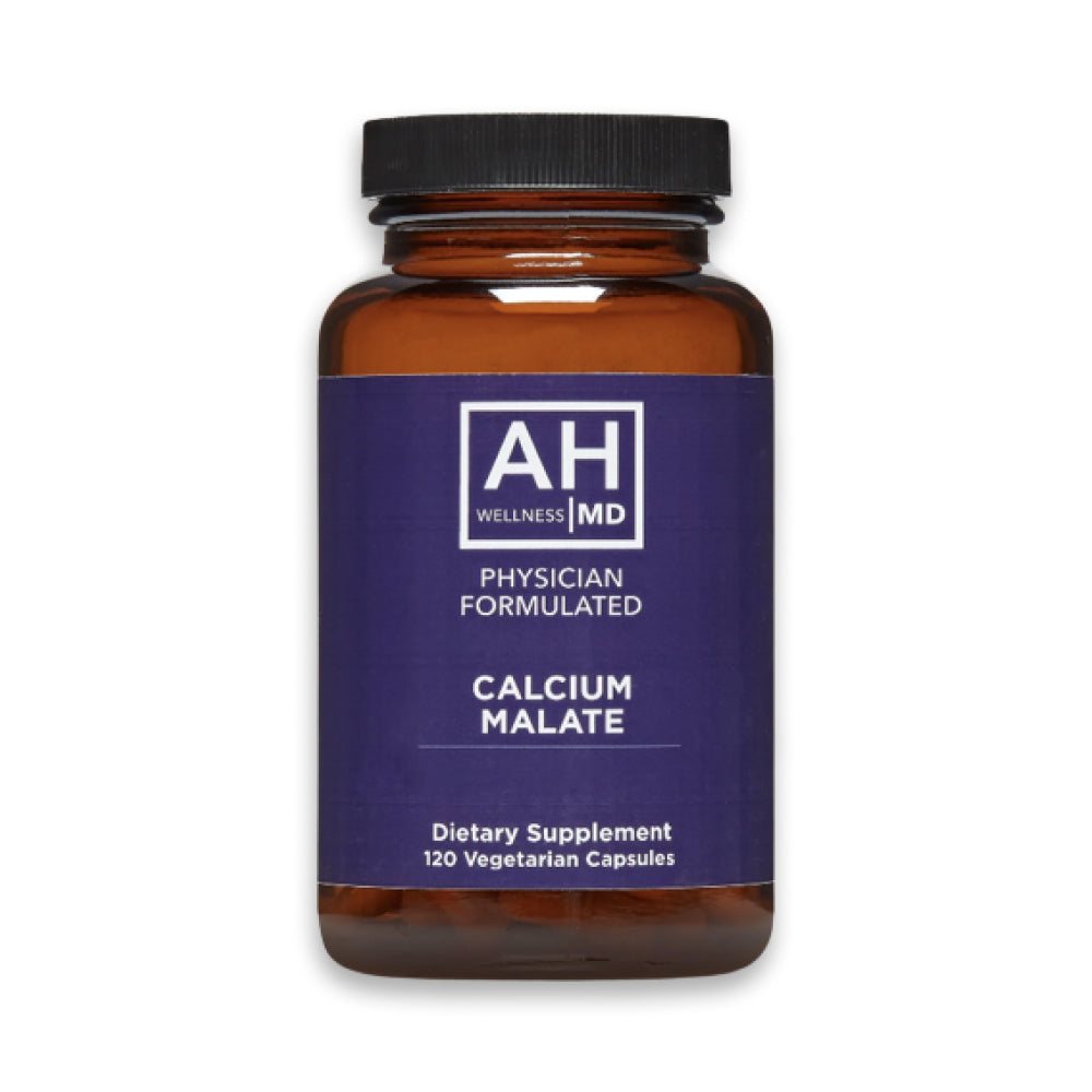 Calcium Malate