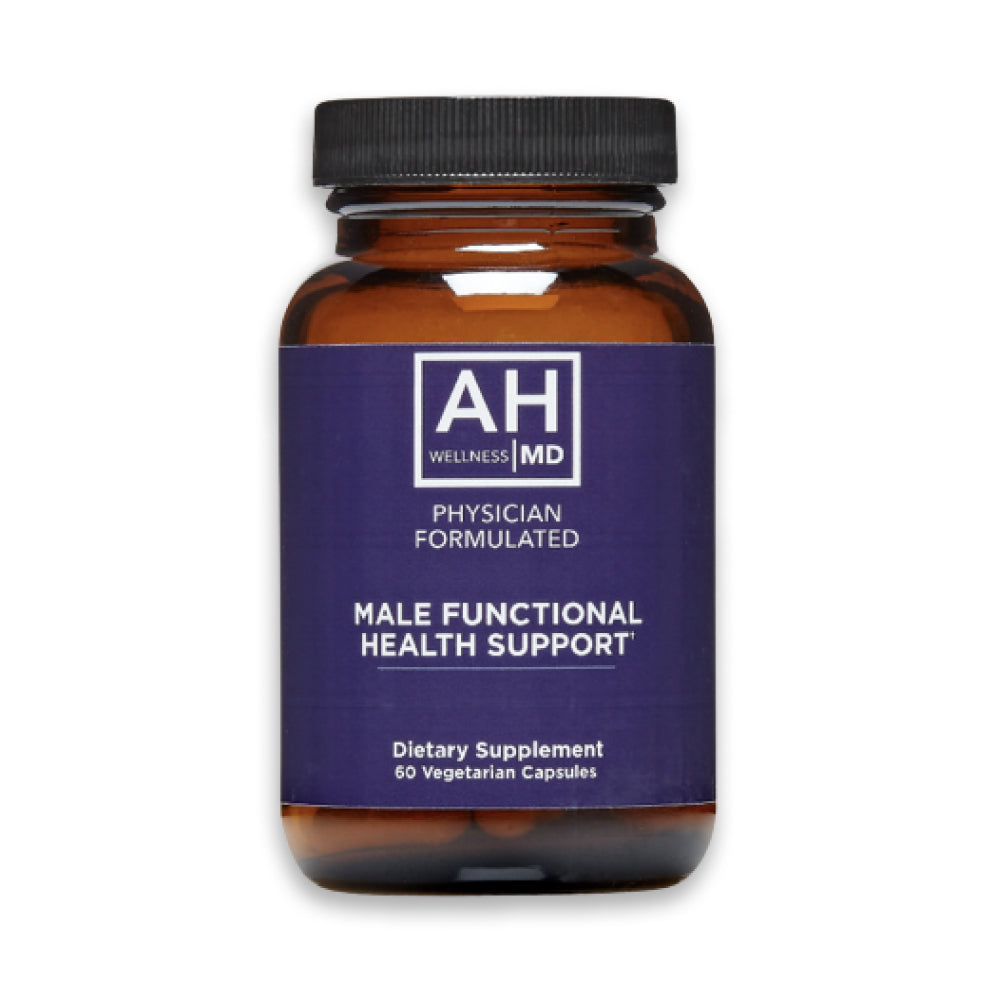 Male Functional Health Support